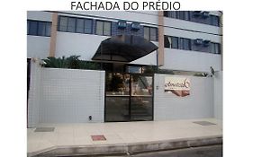 Apartamento Ametista
